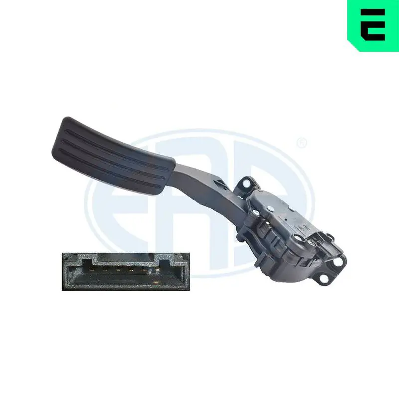 ERA 551294A Датчик, положение педали