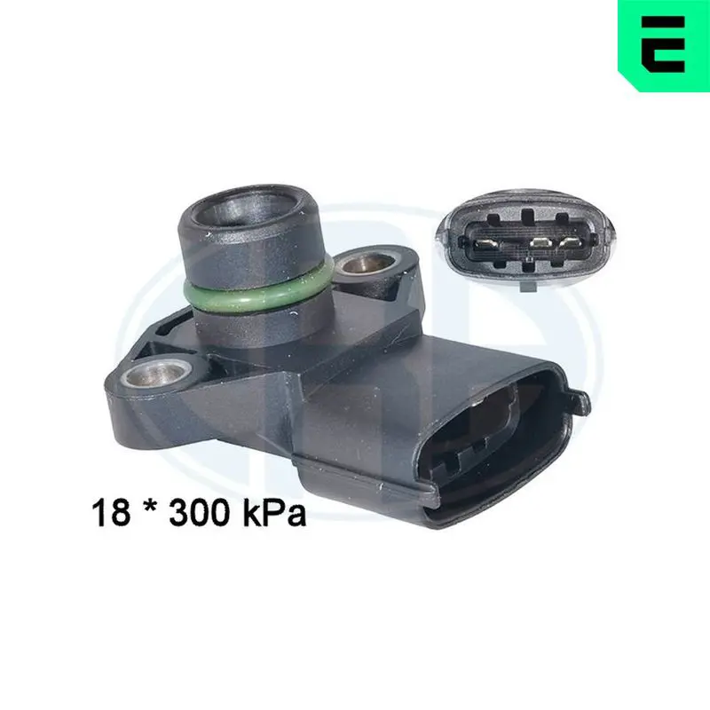 ERA 551496A Датчик, давление во впускной