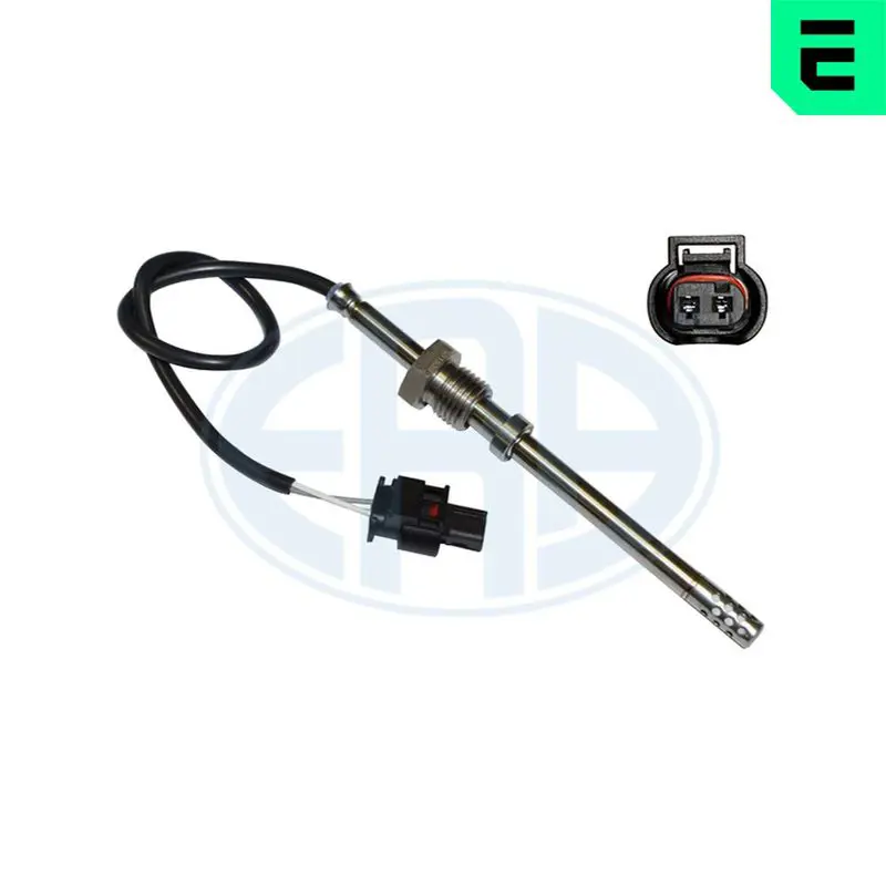 ERA 551539A Датчик, температура выхлопных