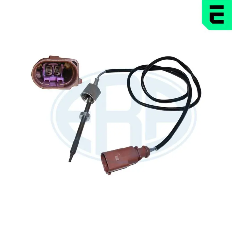 ERA 551638A Датчик, температура выхлопных
