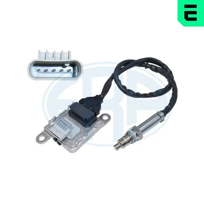 553008 NOx датчик, впрыск карбамида