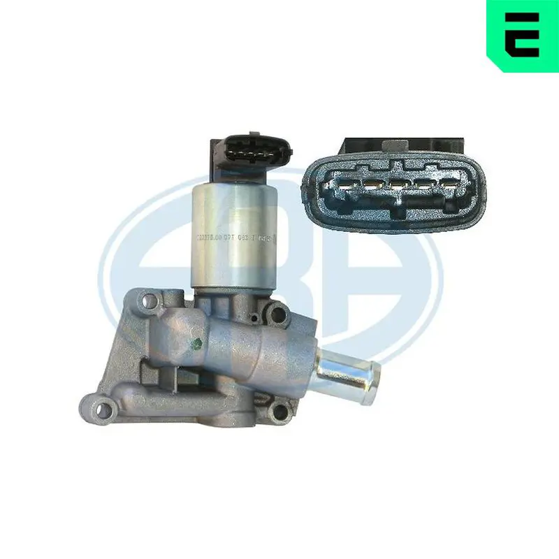 ERA 555037A Клапан возврата ОГ