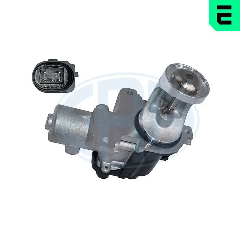 ERA 555048A Клапан возврата ОГ