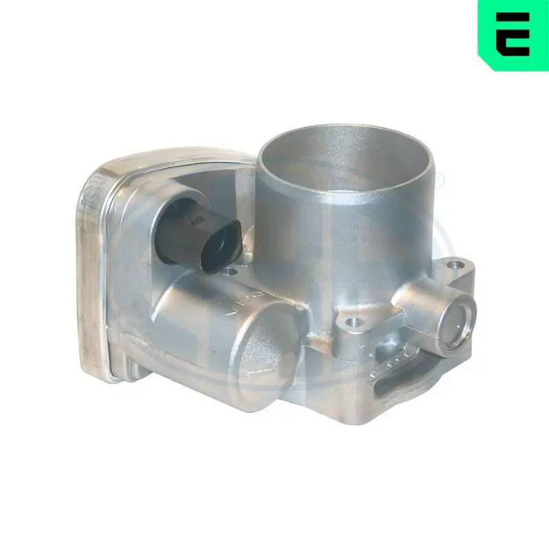 ERA 556105A Корпус дроссельной заслонки