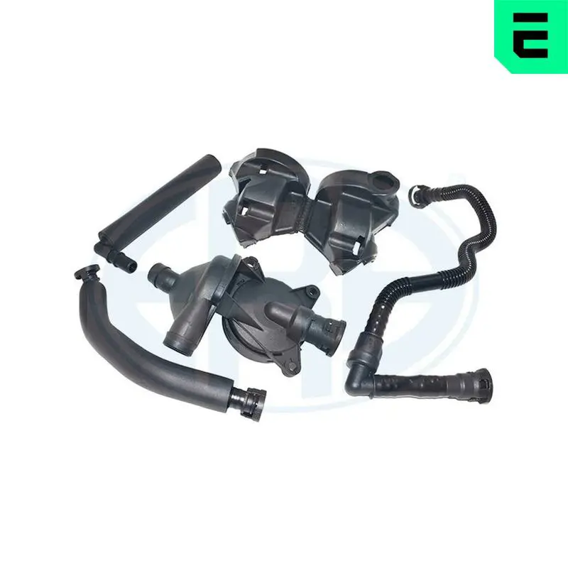 ERA 559118A Маслосъемный щиток, вентиляция