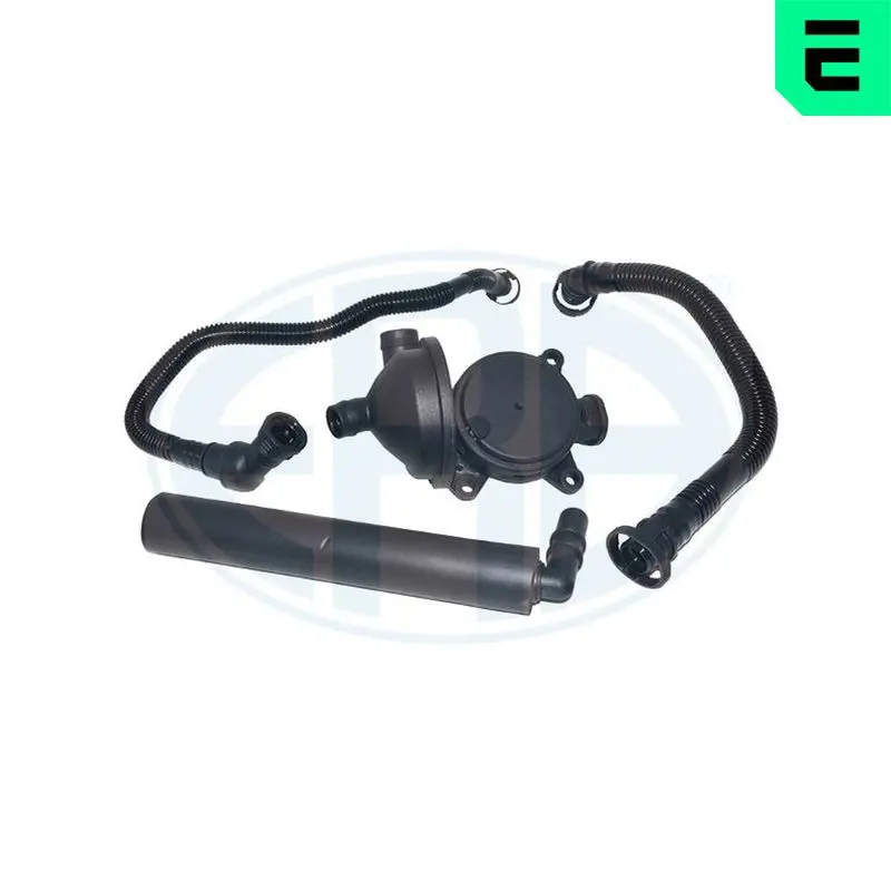 ERA 559120A Маслосъемный щиток, вентиляция