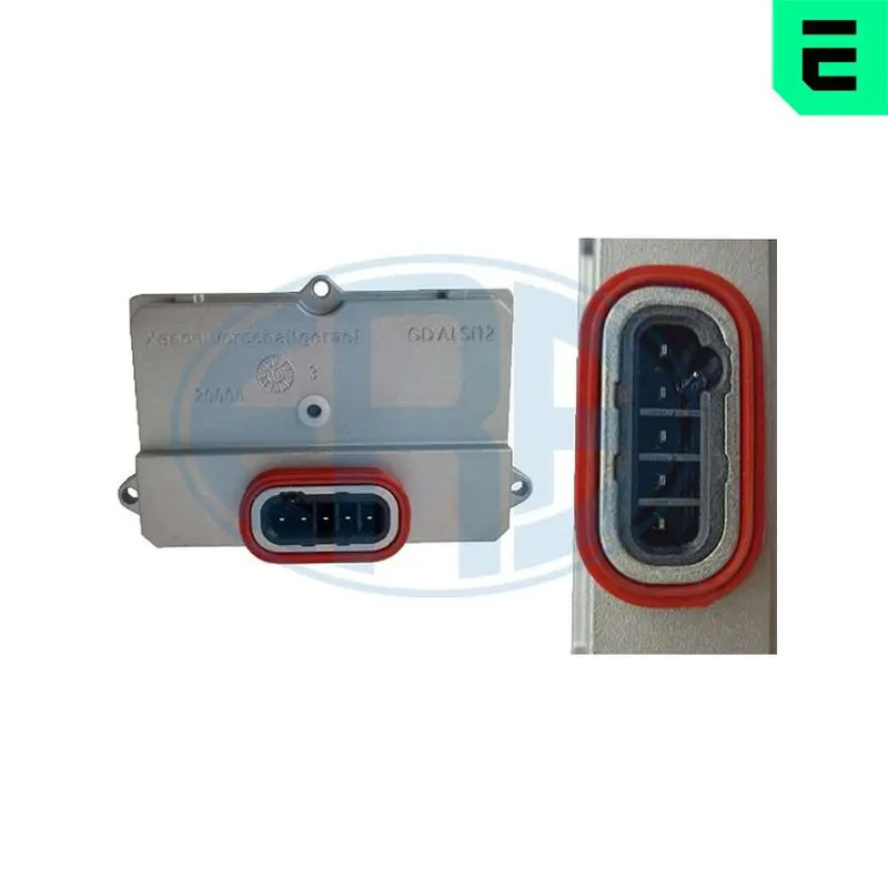 ERA 661398 Устройство управления,
