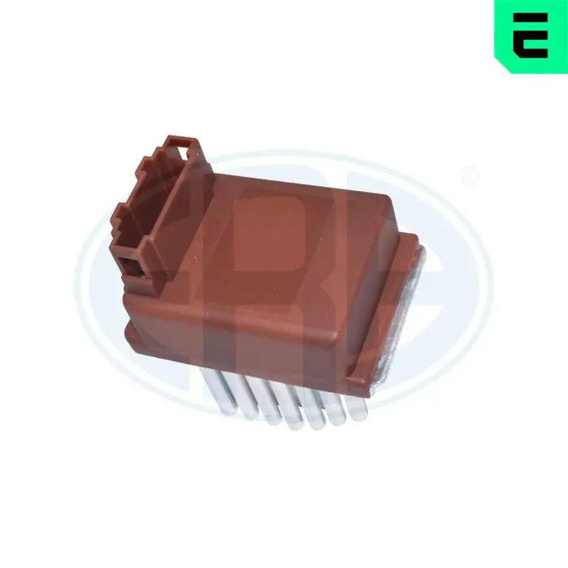 ERA 665143 Сопротивление, вентилятор