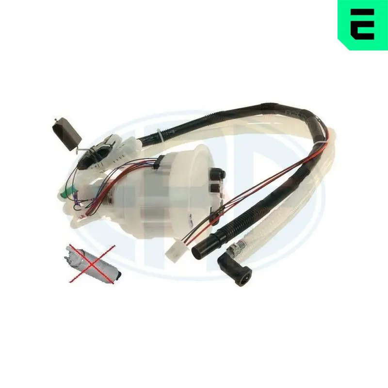 ERA 775570A Элемент системы питания