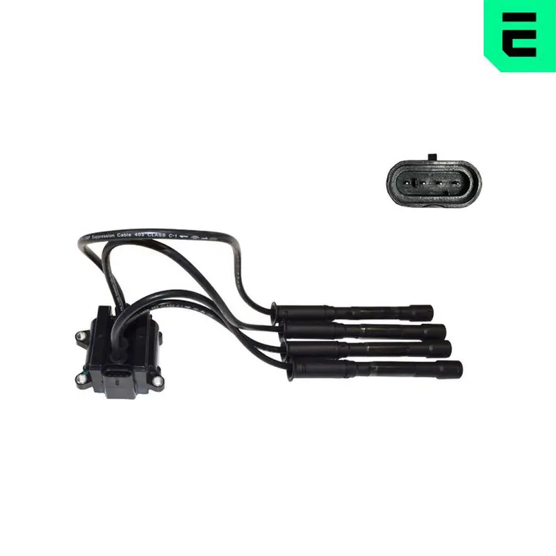 ERA 880036A Катушка зажигания