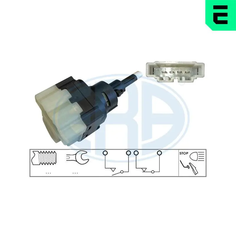 ERA 330545 Датчик включения стоп-сигнала