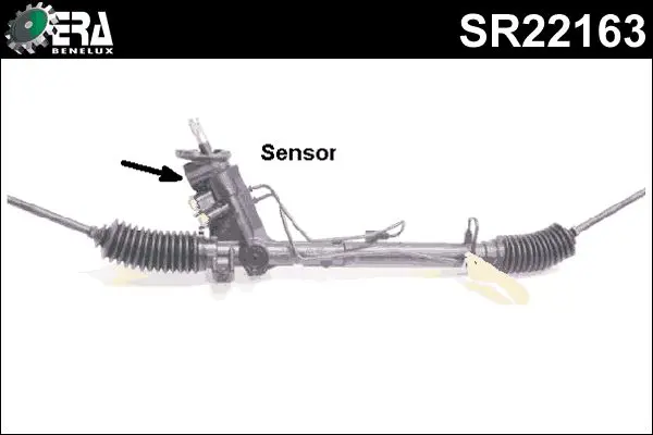 SR22163 