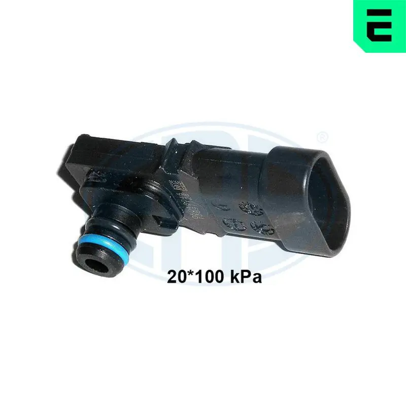 ERA 550086A Датчик, давление во впускной