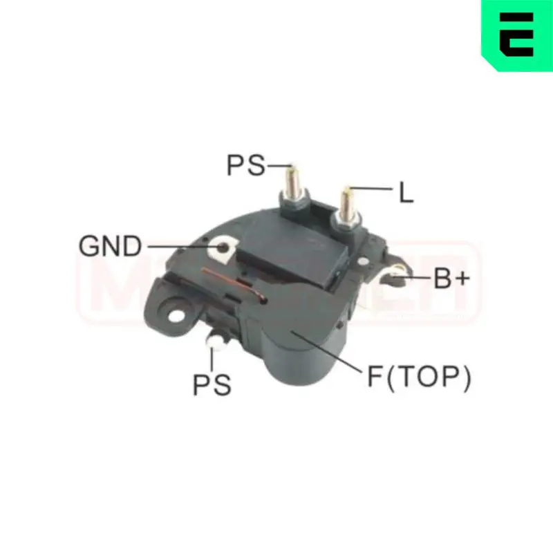 ERA 215780 Регулятор