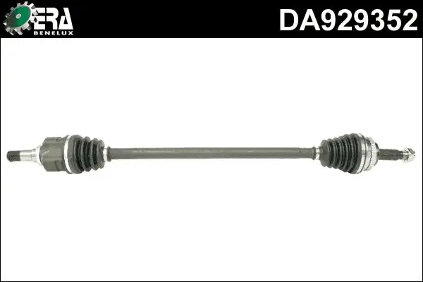 DA929352 