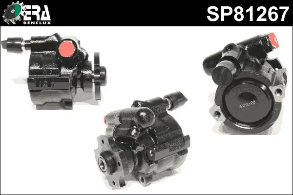 SP81267 