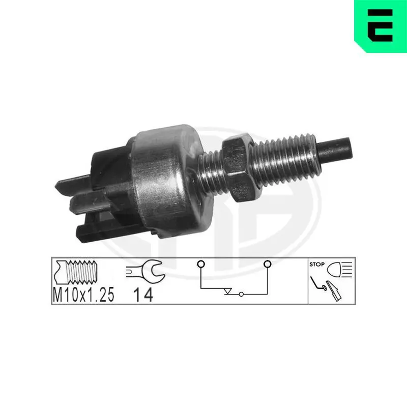 ERA 330039 Датчик включения стоп-сигнала