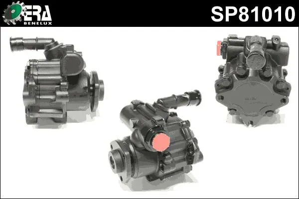 SP81010 