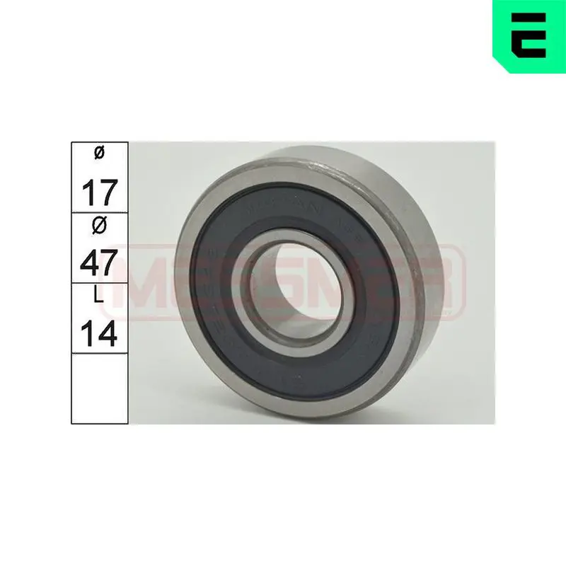 ERA 218039 Подшипник
