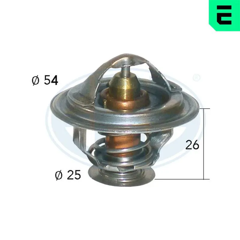 ERA 350032 Термостат