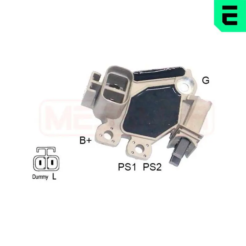 Era 216013 Регулятор напряжения