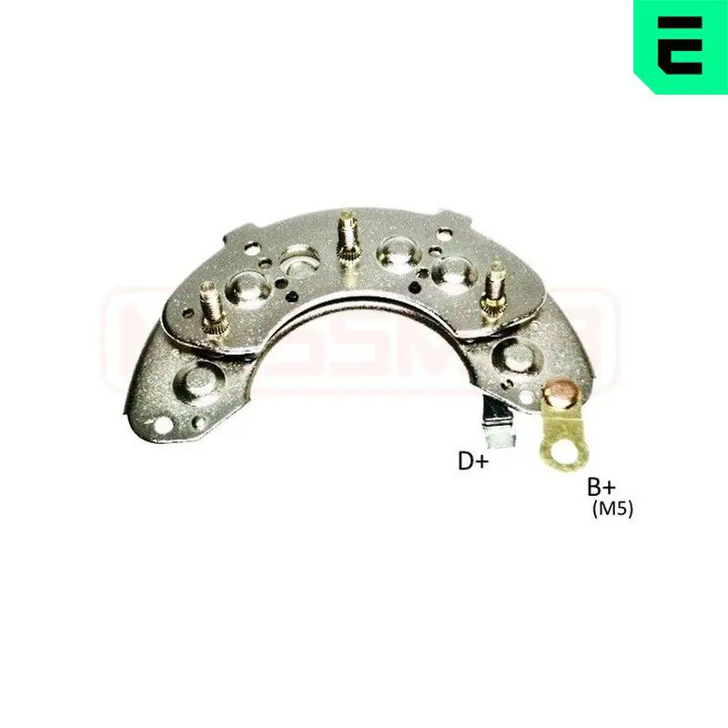 ERA 215436 Выпрямитель