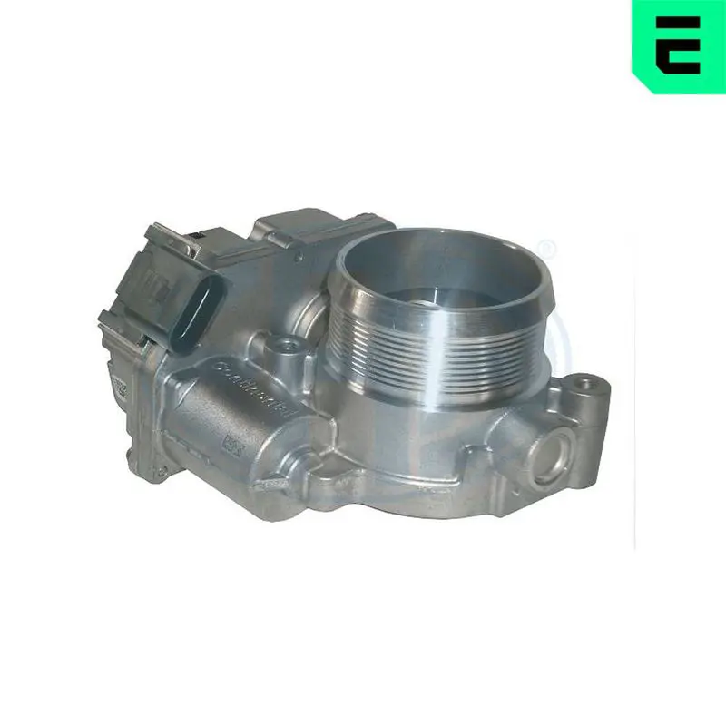 Era 556137 Заслонка дроссельная AUDI A6