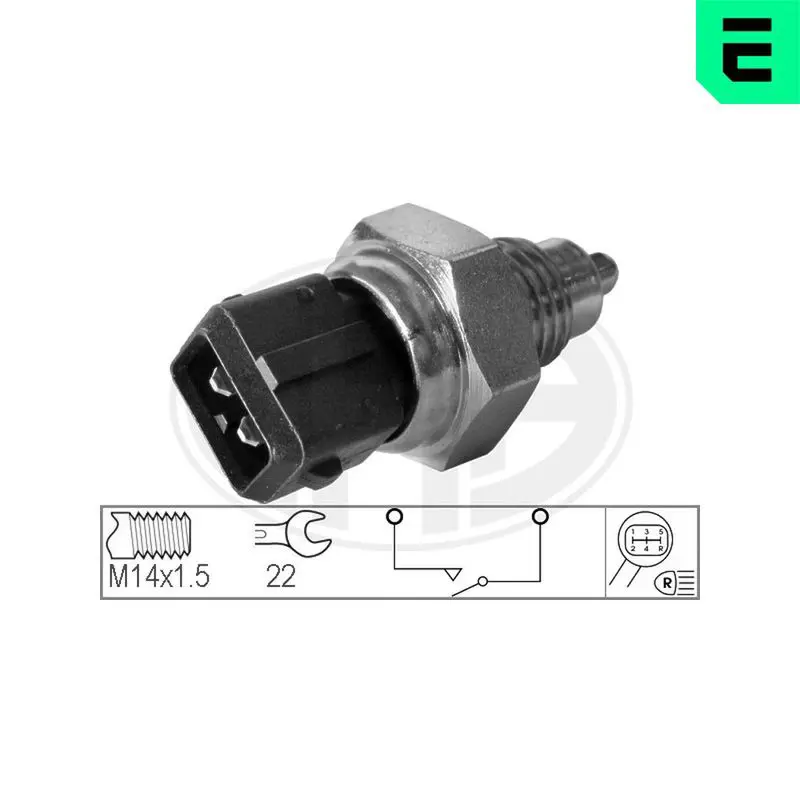 ERA 330251 Переключатель
