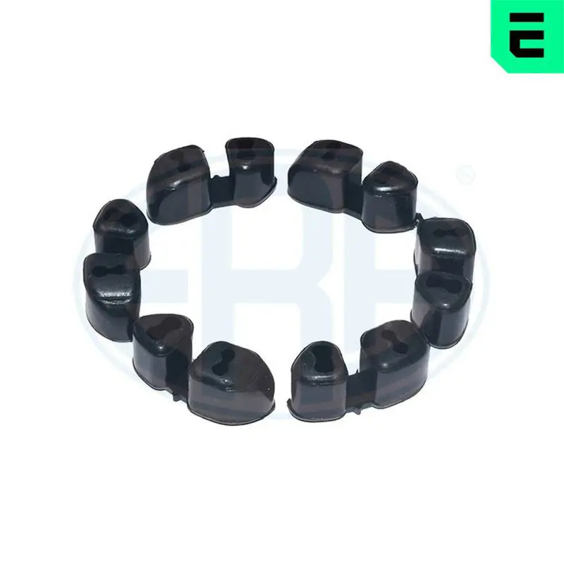 ERA 671085 Torsion Damper, clutch