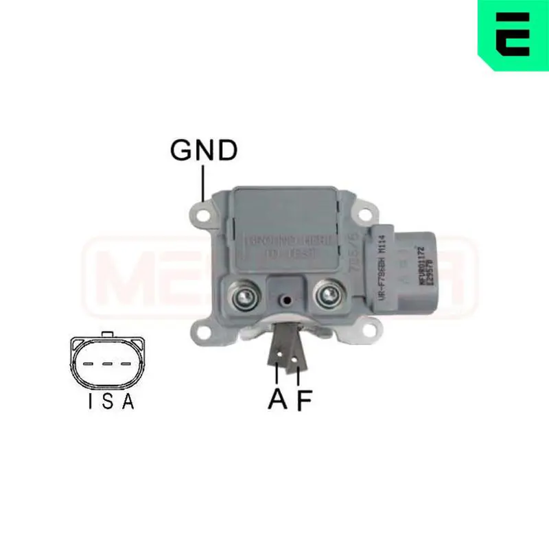ERA 215194 Регулятор