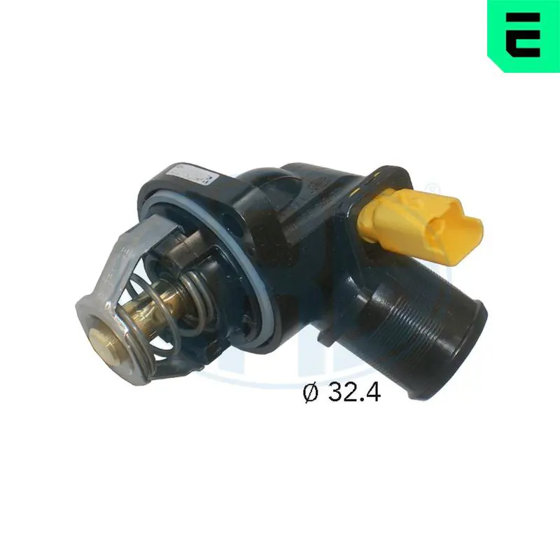 ERA 350395A Термостат, охлаждающая