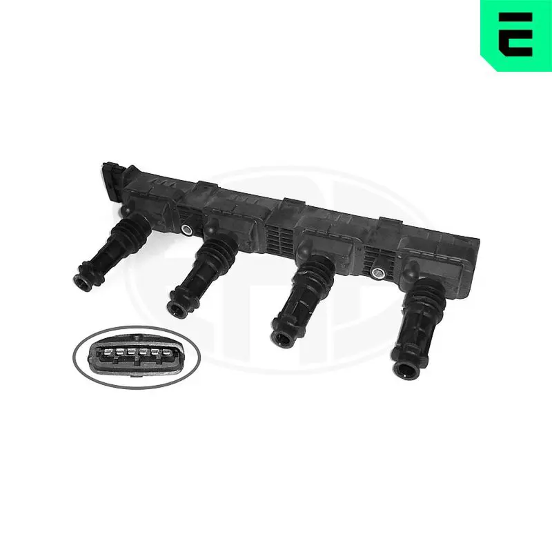 ERA 880080A Катушка зажигания