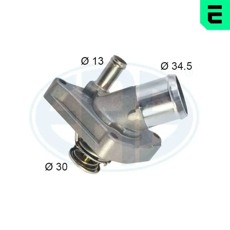 ERA 350567A Термостат, охлаждающая