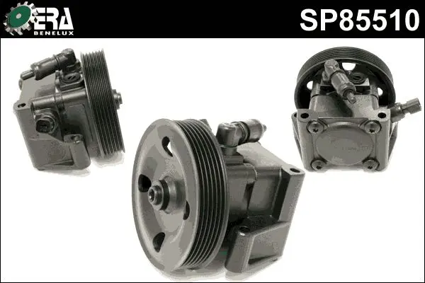 SP85510 