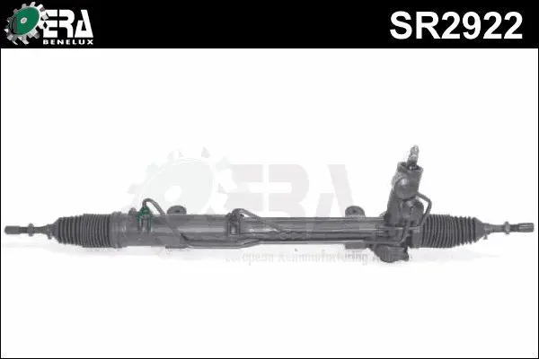 SR2922 