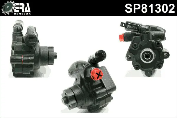 SP81302 