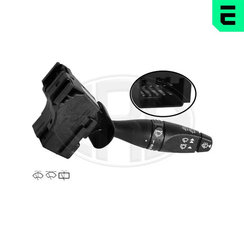 440359 Переключатель подрулевой FORD