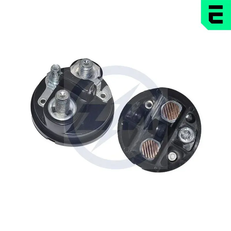 ERA ZM37191 Крышка, реле стартера