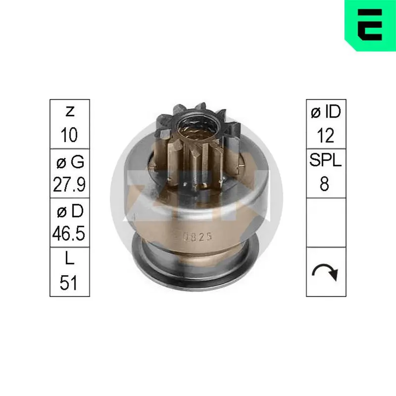 ZN0825 