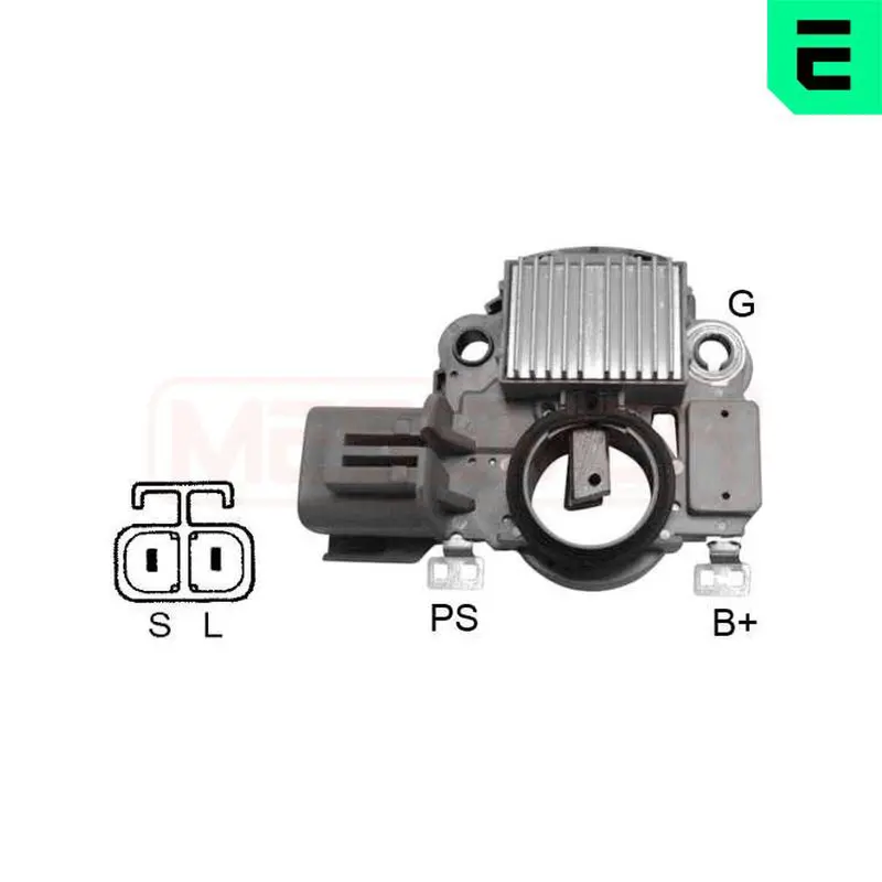 ERA 215779 Регулятор