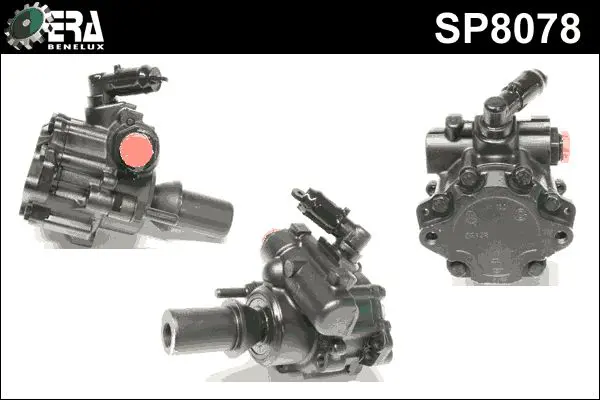 SP8078 