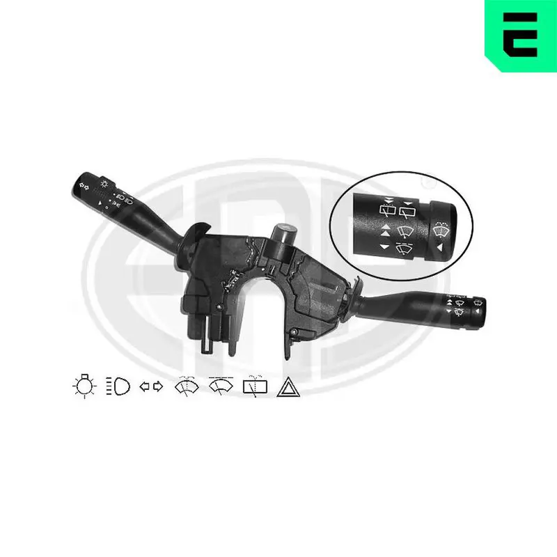 ERA 440219 Переключатель подрулевой FORD