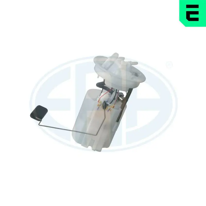ERA 775489A Электробензонасос FORD/VOLVO