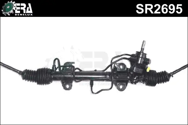 SR2695 