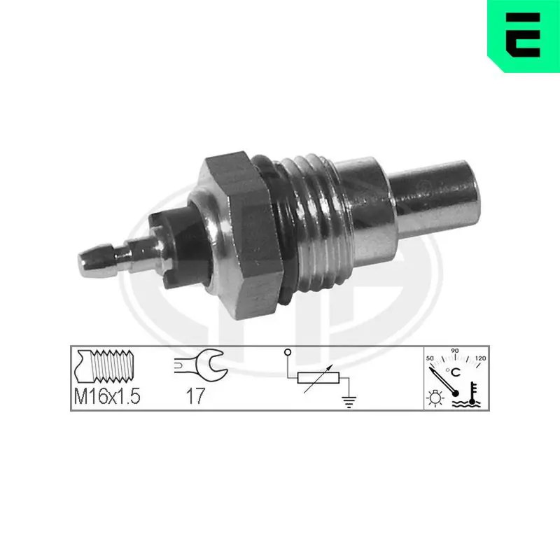 ERA 330087 Датчик