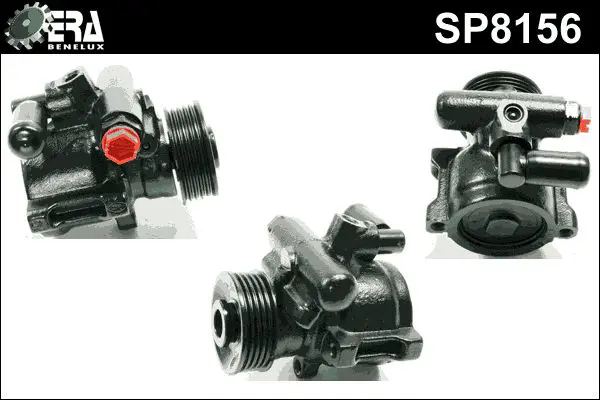 SP8156 