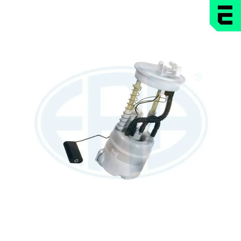 775315 Насос топливный NISSAN QASHQAI