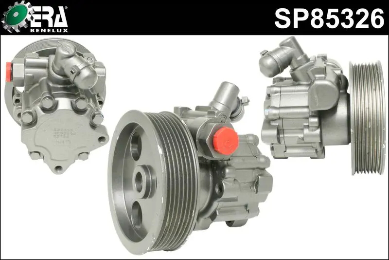 SP85326 