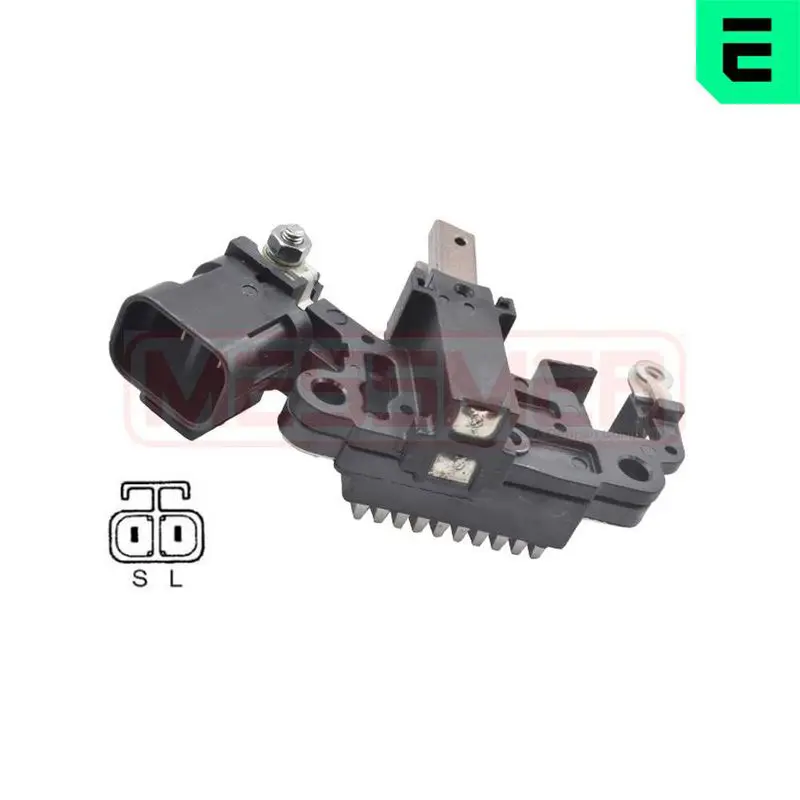 ERA 216333 Регулятор генератора