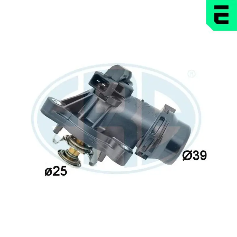 ERA 350275A Термостат, охлаждающая